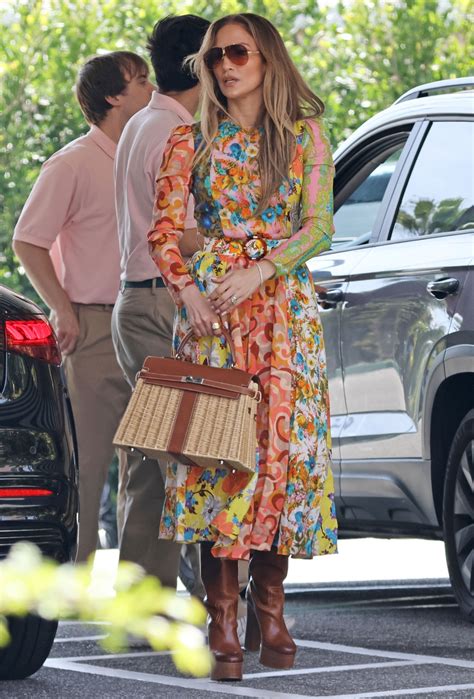 jennifer lopez and hermes kelly